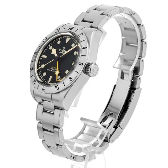 チューダー ブラックベイ 79470 メンズ 中古