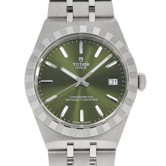 チューダー  2836C1A0-0103 メンズ 中古