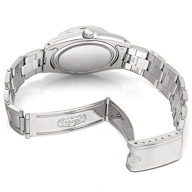 オイスターデイト プレシジョン 6694 サブ画像２