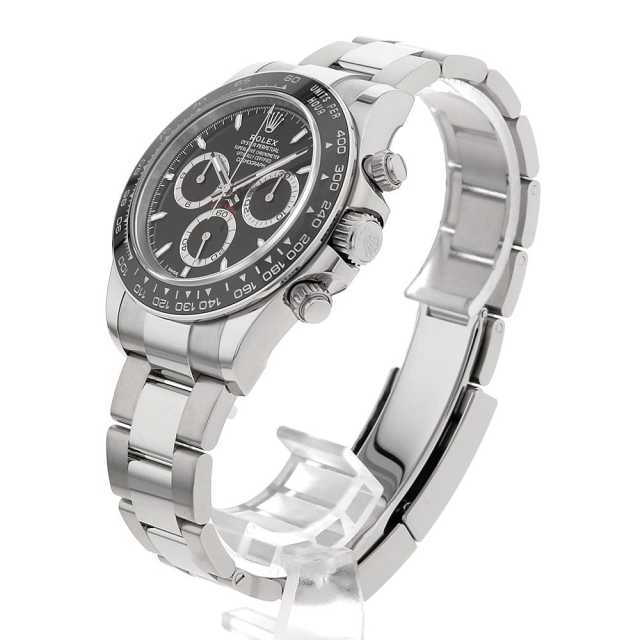 ロレックス デイトナ 126500LN メンズ 中古