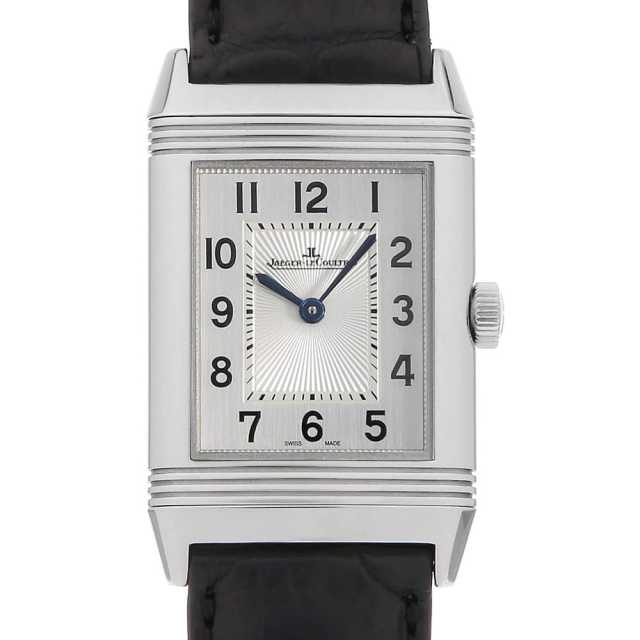Jaeger-LeCoultre Reverso Q2548520 (212.8.62) Boys (Unisex) Used