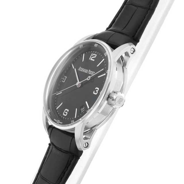 AUDEMARS PIGUET CODE11.59 15210BC. OO. A002CR.01 Men's Used