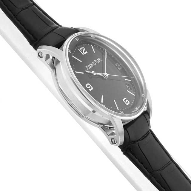 AUDEMARS PIGUET CODE11.59 15210BC. OO. A002CR.01 Men's Used