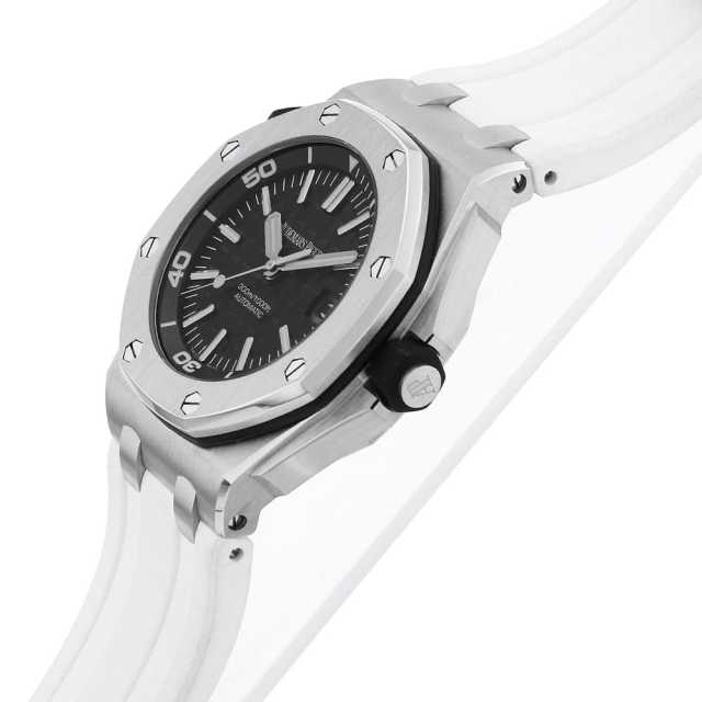 AUDEMARS PIGUET Royal Oak 15703ST. OO. A002CA.01 Men's Used