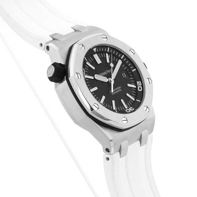 AUDEMARS PIGUET Royal Oak 15703ST. OO. A002CA.01 Men's Used