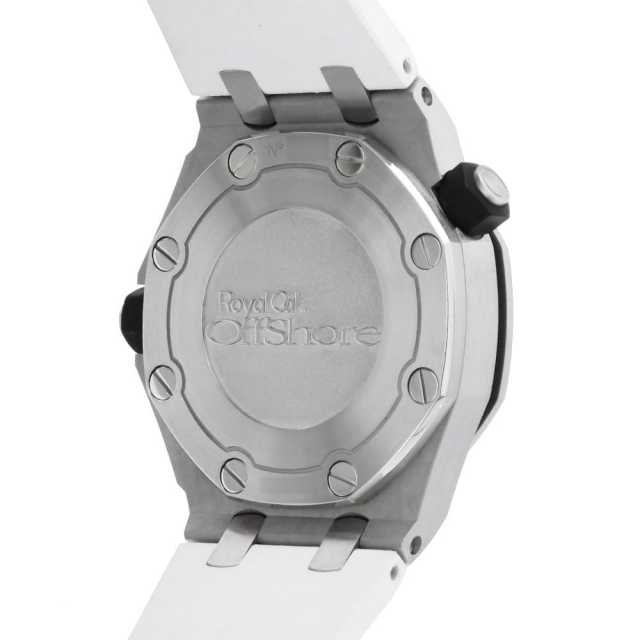 AUDEMARS PIGUET Royal Oak 15703ST. OO. A002CA.01 Men's Used