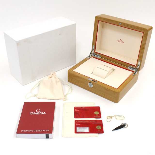 Omega Speedmaster 326.32.40.50.01.002 Men's Used