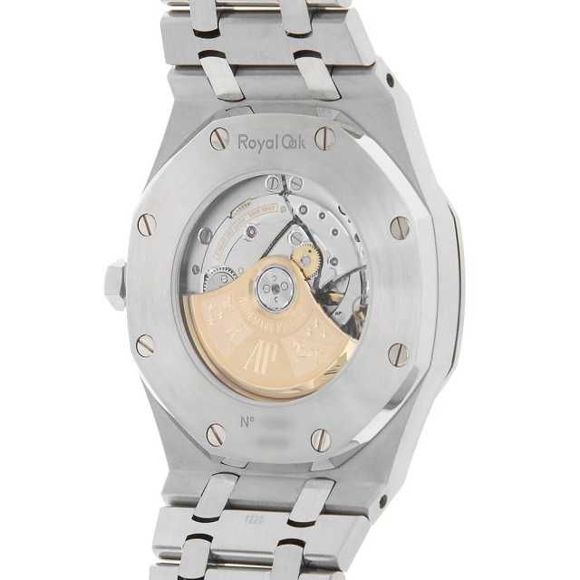 オーデマピゲ ロイヤルオーク 15400ST.OO.1220ST.01 メンズ 中古