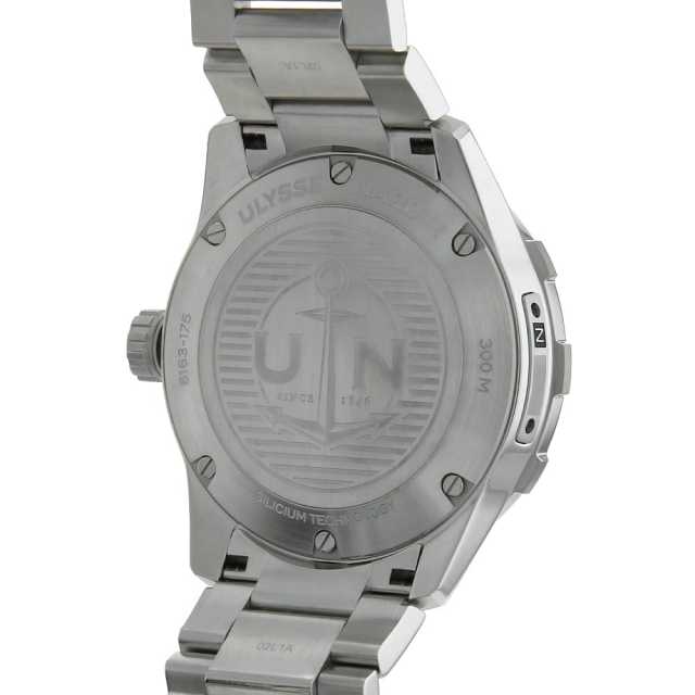 ユリスナルダン  8163-175/93 メンズ 中古