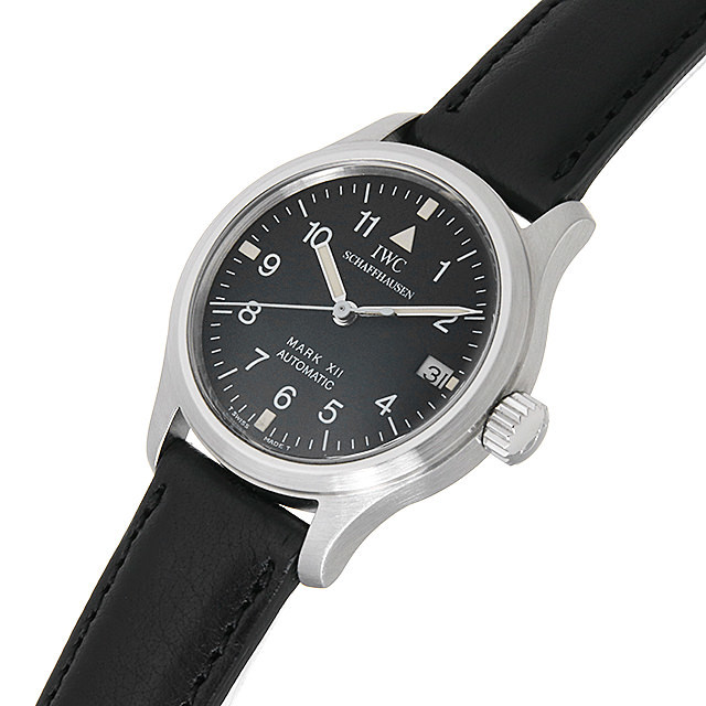 IW4421-001 IWC マーク12 レディース 中古 | 東京・大阪の高級ブランド