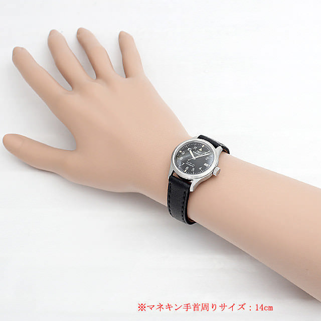 IW4421-001 IWC マーク12 レディース 中古 | 東京・大阪の高級ブランド  