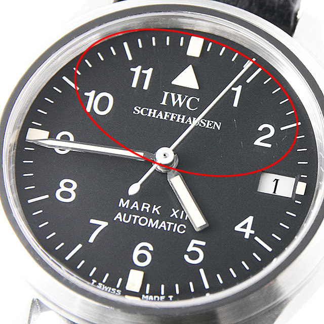 マーク12 IW4421-001 サブ画像４