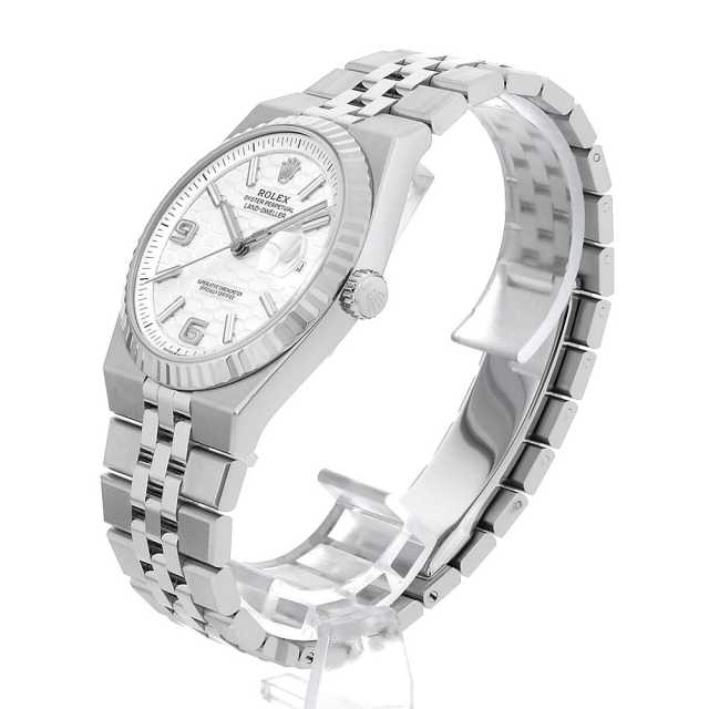 Rolex 127334 Men's Used