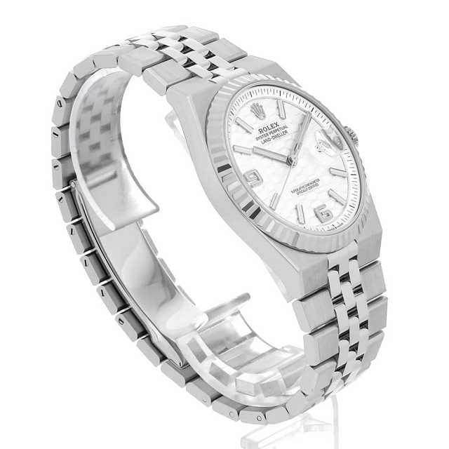 Rolex 127334 Men's Used