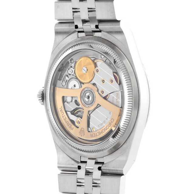 Rolex 127334 Men's Used