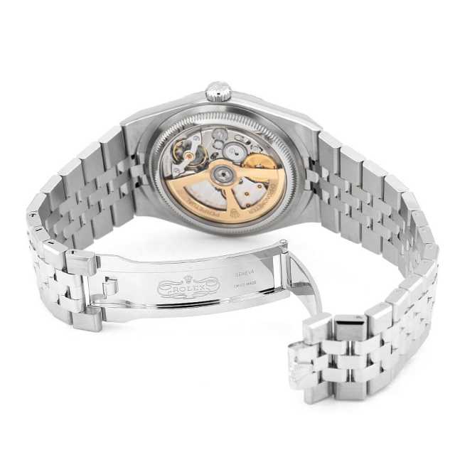 Rolex 127334 Men's Used