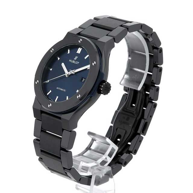 Hublot Classic Fusion 548.CM.7170.CM Men's Used