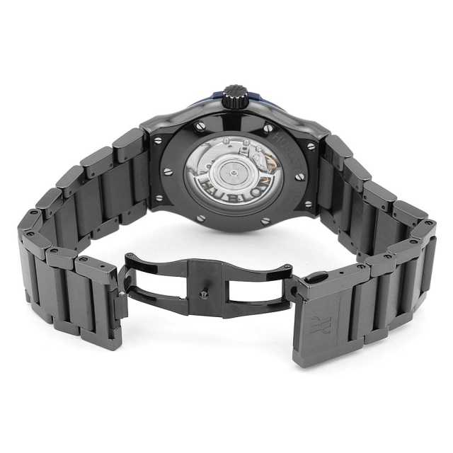 Hublot Classic Fusion 548.CM.7170.CM Men's Used