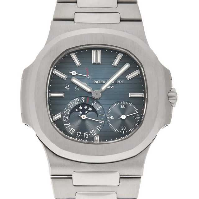 パテックフィリップ ノーチラス 5712/1A-001 メンズ 中古