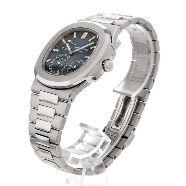 パテックフィリップ ノーチラス 5712/1A-001 メンズ 中古