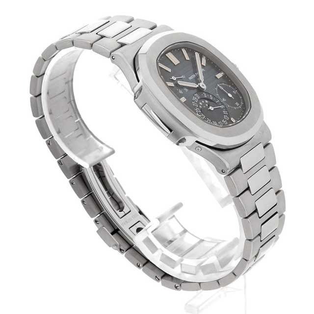 パテックフィリップ ノーチラス 5712/1A-001 メンズ 中古
