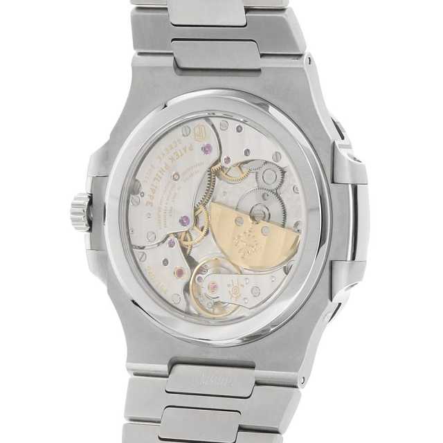 パテックフィリップ ノーチラス 5712/1A-001 メンズ 中古