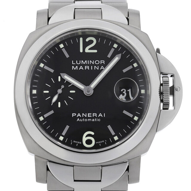 ルミノール マリーナ PAM00165 メイン画像