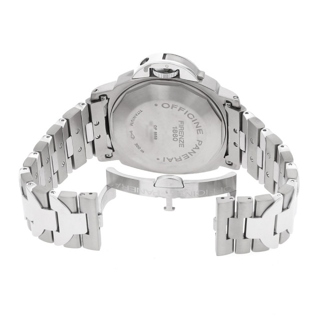 ルミノール マリーナ PAM00165 サブ画像２