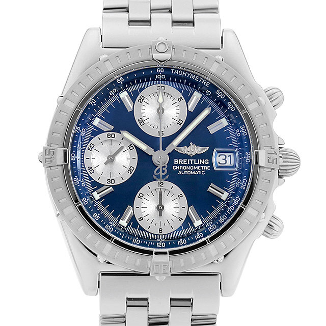 A147C34PA BREITLING（ブライトリング） クロノマット 中古