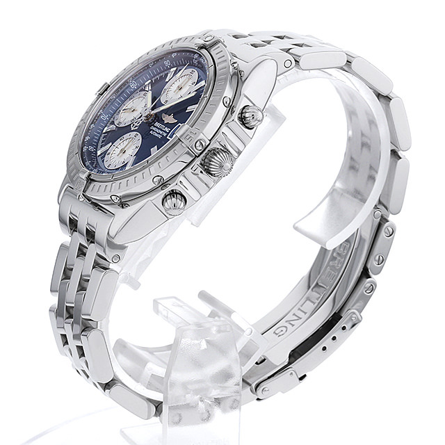 クロノマット A147C34PA サブ画像１