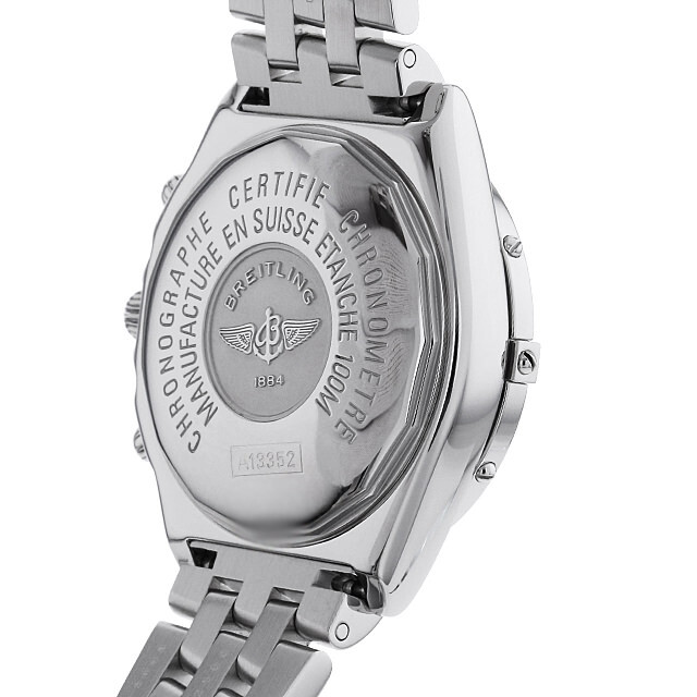 A147C34PA BREITLING（ブライトリング） クロノマット 中古 | 東京