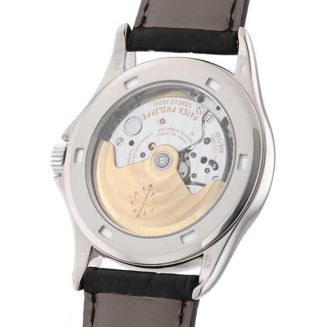 パテックフィリップ カラトラバ 5107G-001 メンズ 中古