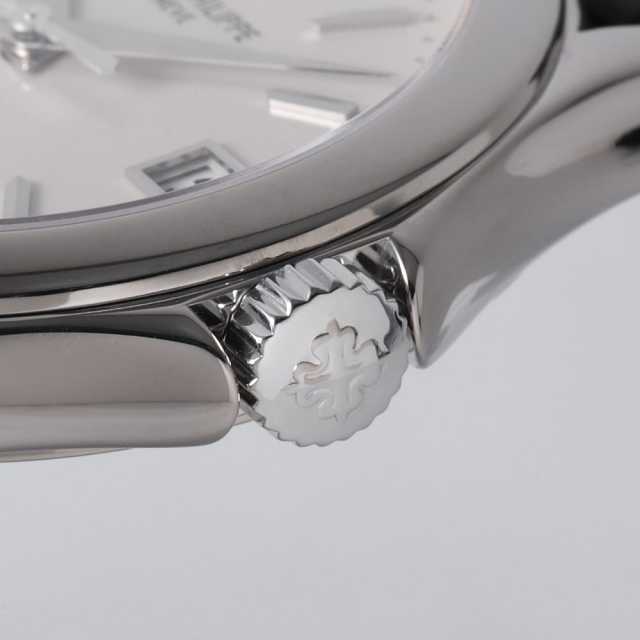 パテックフィリップ カラトラバ 5107G-001 メンズ 中古