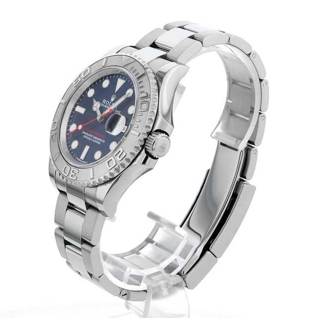 ROLEX Yacht Master 116622 Men's Used