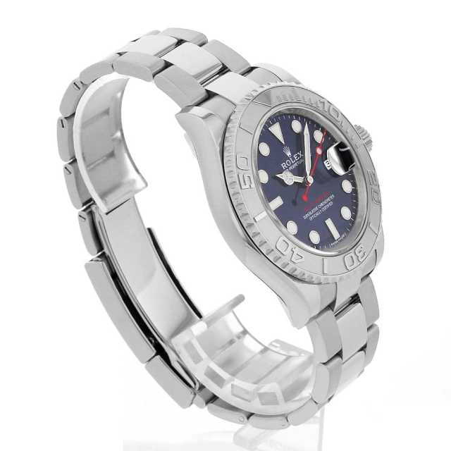 ROLEX Yacht Master 116622 Men's Used