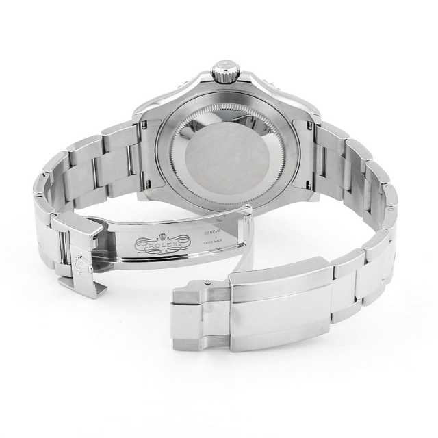 ROLEX Yacht Master 116622 Men's Used