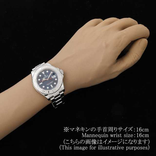 ROLEX Yacht Master 116622 Men's Used