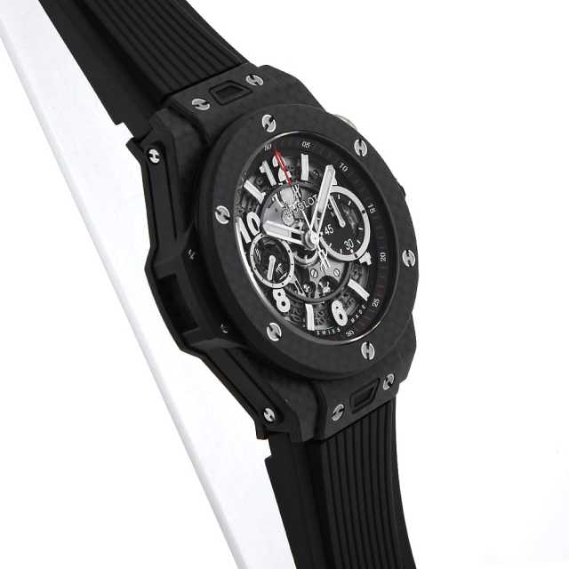 Hublot Big Bang 411.QX.1170.RX Men's Used