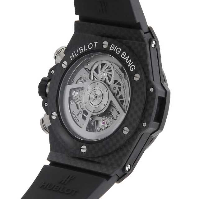 Hublot Big Bang 411.QX.1170.RX Men's Used