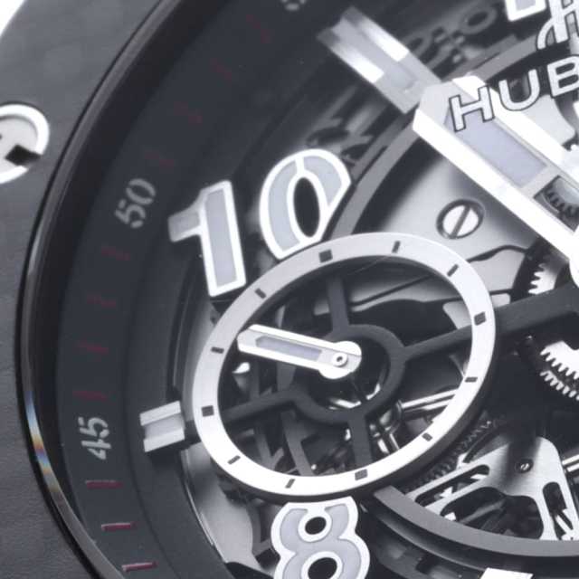 Hublot Big Bang 411.QX.1170.RX Men's Used