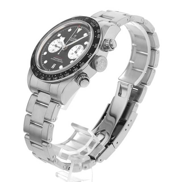 TUDOR Black Bay 79360N-0011 Men's Used