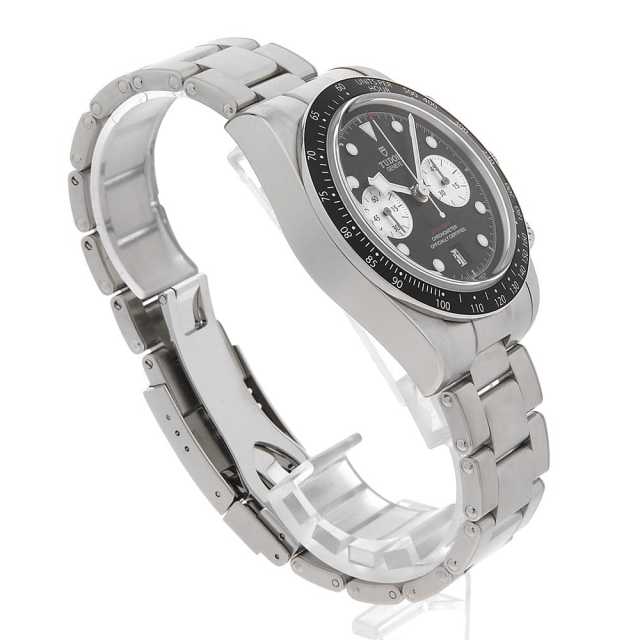 TUDOR Black Bay 79360N-0011 Men's Used