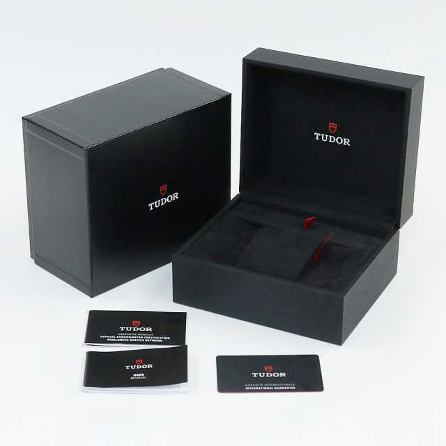 TUDOR Black Bay 79360N-0011 Men's Used