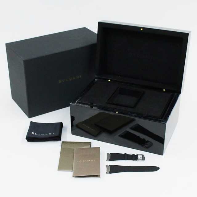 BVLGARI Octo 103889 Men's Used
