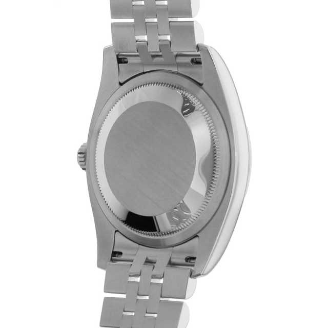 ROLEX Datejust 116234G Men's Used