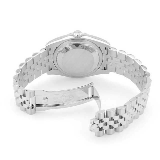 ROLEX Datejust 116234G Men's Used