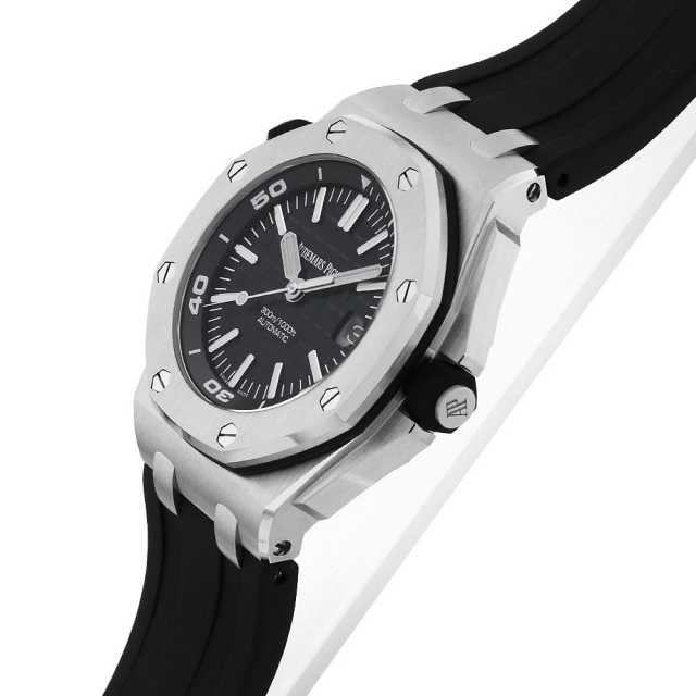AUDEMARS PIGUET Royal Oak 15710ST. OO. A002CA.01 Men's Used