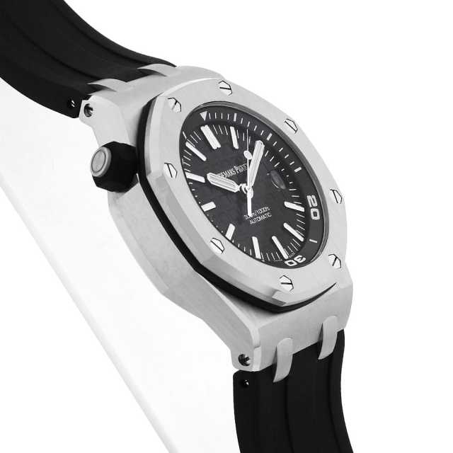 AUDEMARS PIGUET Royal Oak 15710ST. OO. A002CA.01 Men's Used