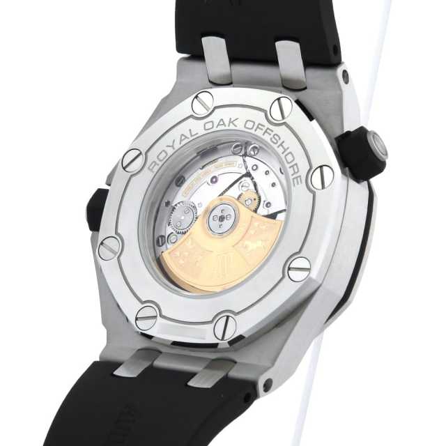 AUDEMARS PIGUET Royal Oak 15710ST. OO. A002CA.01 Men's Used