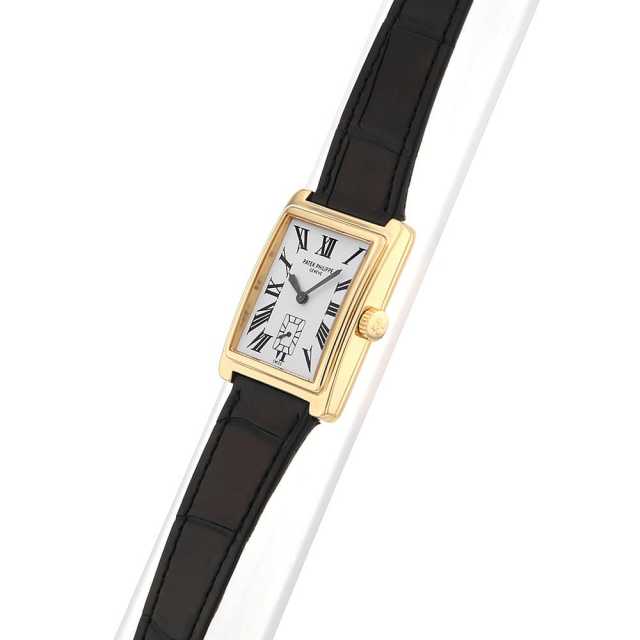 Patek Philippe Gondolo 5010J-010 Men's Used